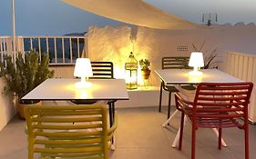 Los Nidos Apartments, Frigiliana